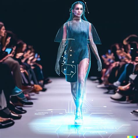 Lamoda Innovation in Fashion Technology